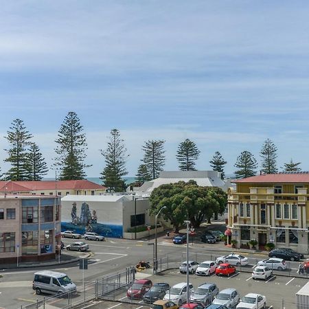 Napier Inner City Apartment - Napier Apartment Exterior foto