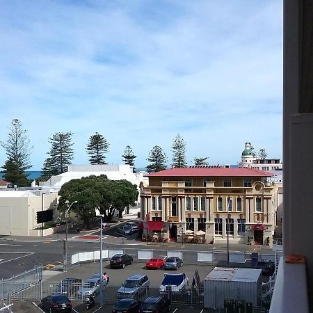 Napier Inner City Apartment - Napier Apartment Exterior foto